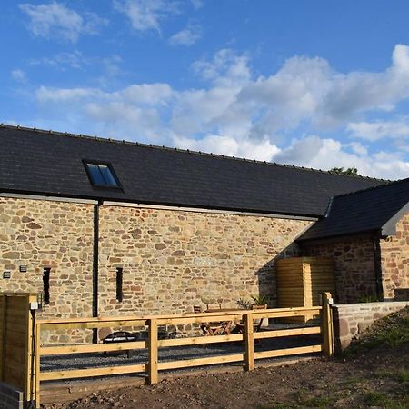 Cowshed In The Black Mountains Abergavenny Zewnętrze zdjęcie
